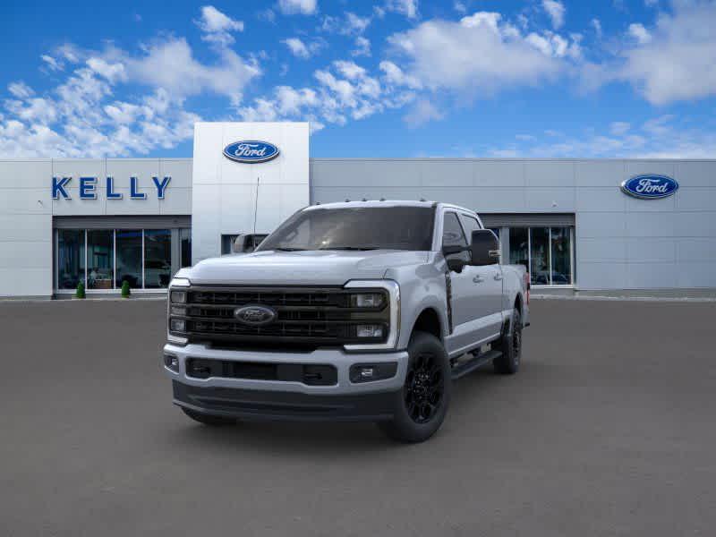 new 2024 Ford F-250 car, priced at $76,605