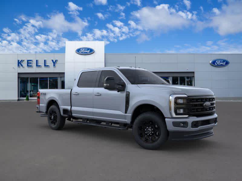 new 2024 Ford F-250 car, priced at $76,605