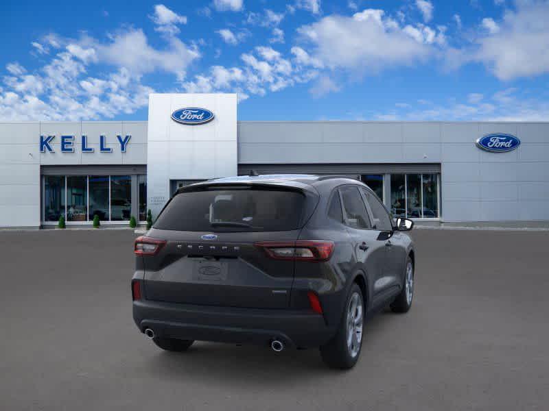 new 2025 Ford Escape car, priced at $33,610