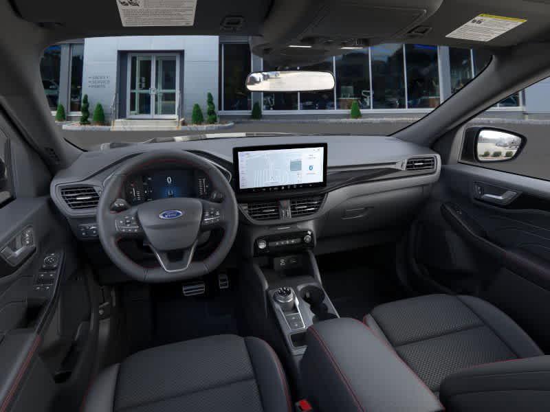 new 2025 Ford Escape car, priced at $33,610