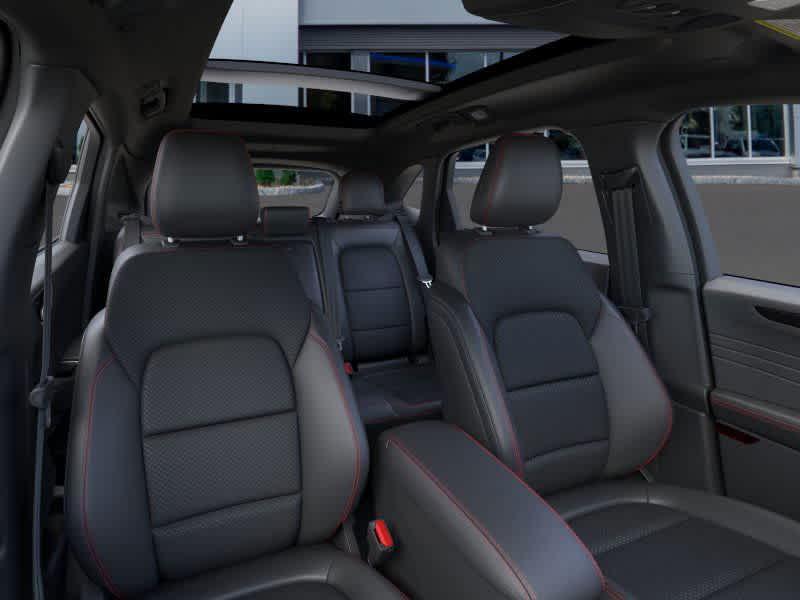 new 2025 Ford Escape car, priced at $33,610