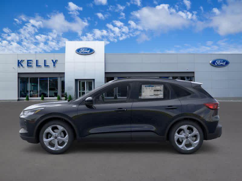 new 2025 Ford Escape car, priced at $33,610