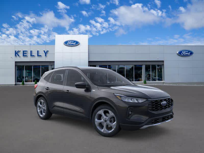 new 2025 Ford Escape car, priced at $33,610