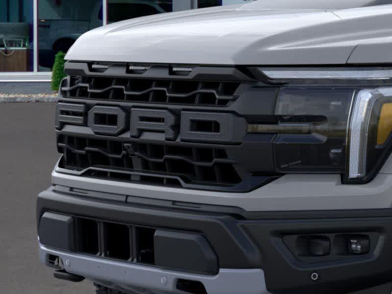 new 2024 Ford F-150 car, priced at $81,030