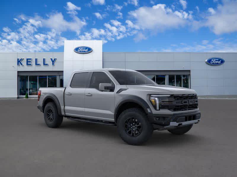 new 2024 Ford F-150 car, priced at $81,030