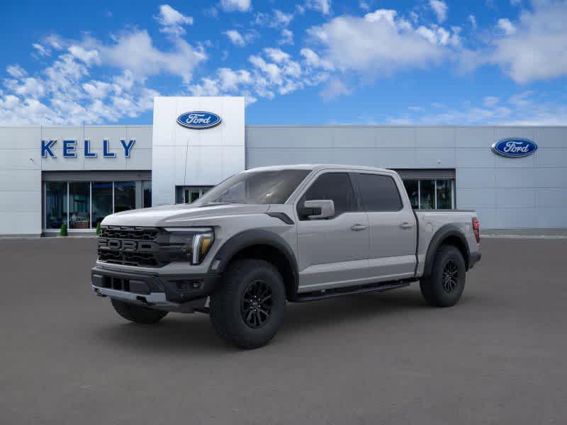 new 2024 Ford F-150 car, priced at $81,030