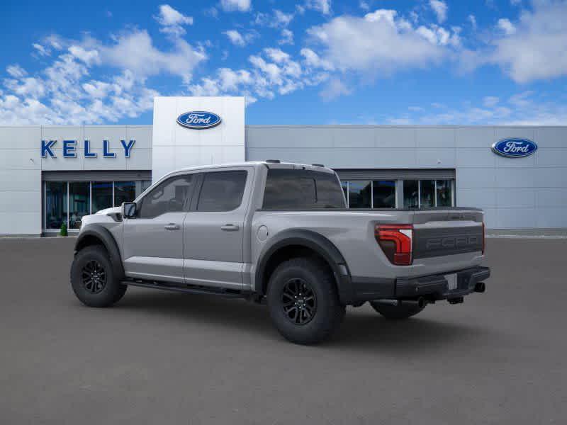 new 2024 Ford F-150 car, priced at $81,030