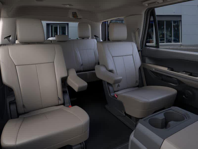 new 2024 Ford Expedition car, priced at $63,600