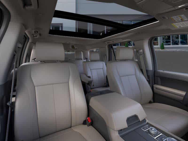 new 2024 Ford Expedition car, priced at $63,600