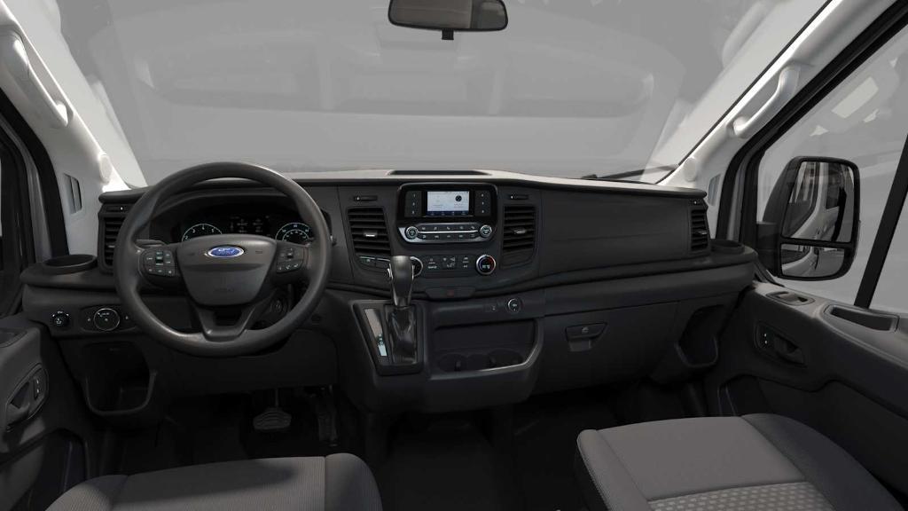 new 2024 Ford Transit-250 car, priced at $54,510