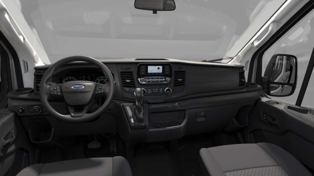new 2024 Ford Transit-250 car, priced at $56,010