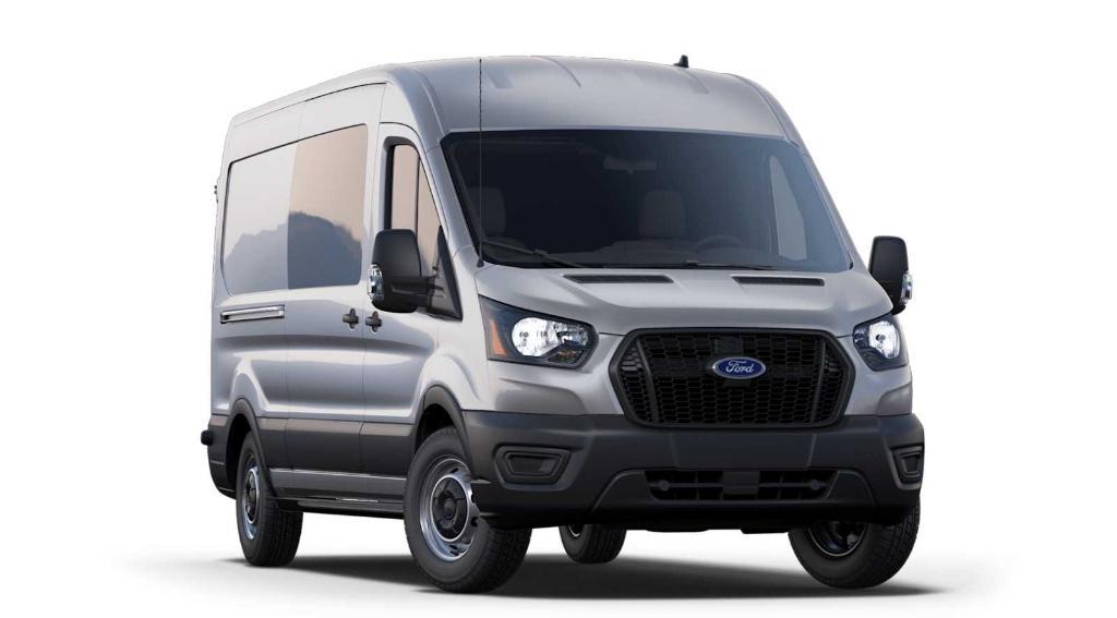 new 2024 Ford Transit-250 car, priced at $54,510