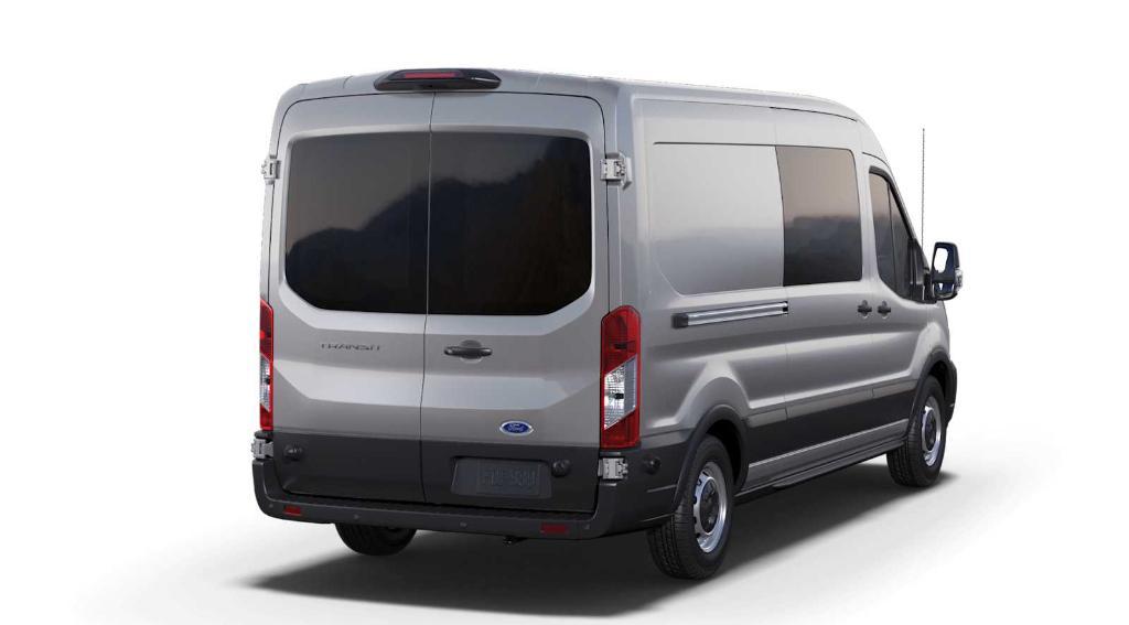 new 2024 Ford Transit-250 car, priced at $54,510