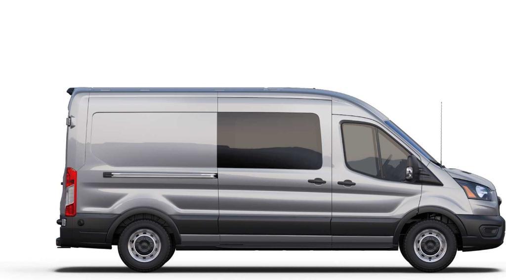 new 2024 Ford Transit-250 car, priced at $54,510