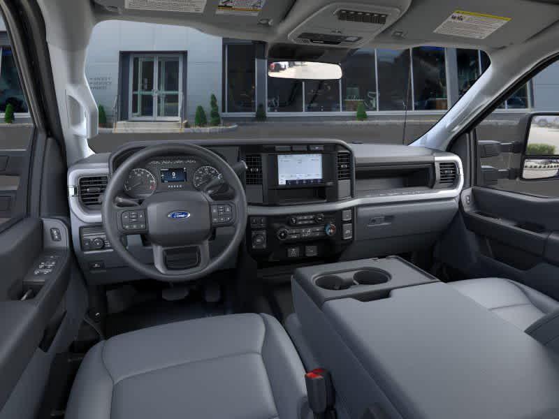 new 2024 Ford F-250 car, priced at $51,610