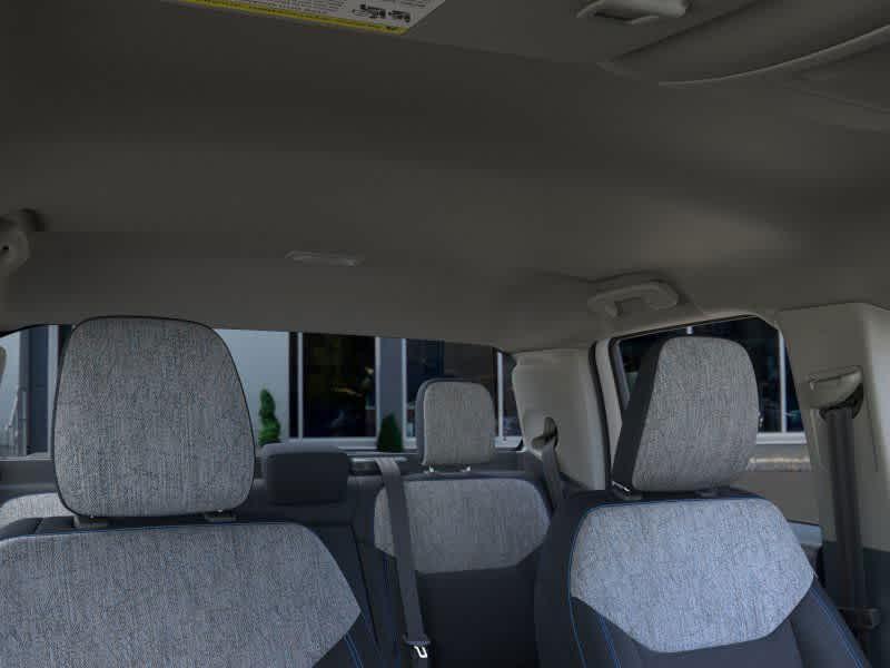 new 2025 Ford Maverick car, priced at $31,957