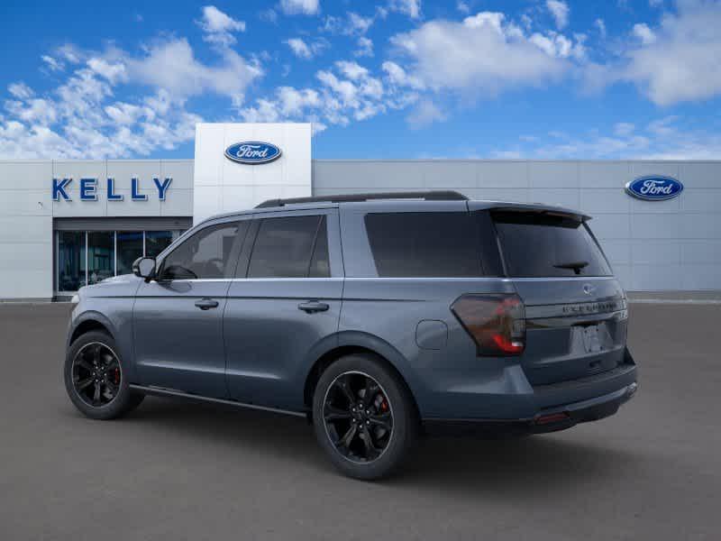 new 2024 Ford Expedition car, priced at $78,515