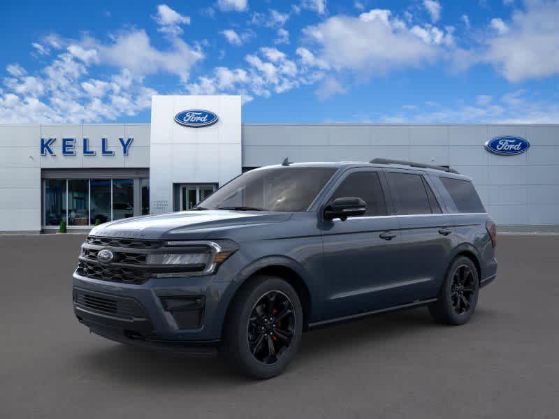 new 2024 Ford Expedition car, priced at $77,515