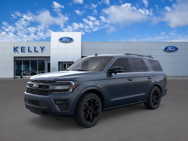 new 2024 Ford Expedition car, priced at $78,338