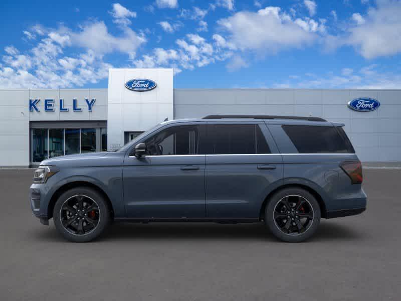 new 2024 Ford Expedition car, priced at $85,515