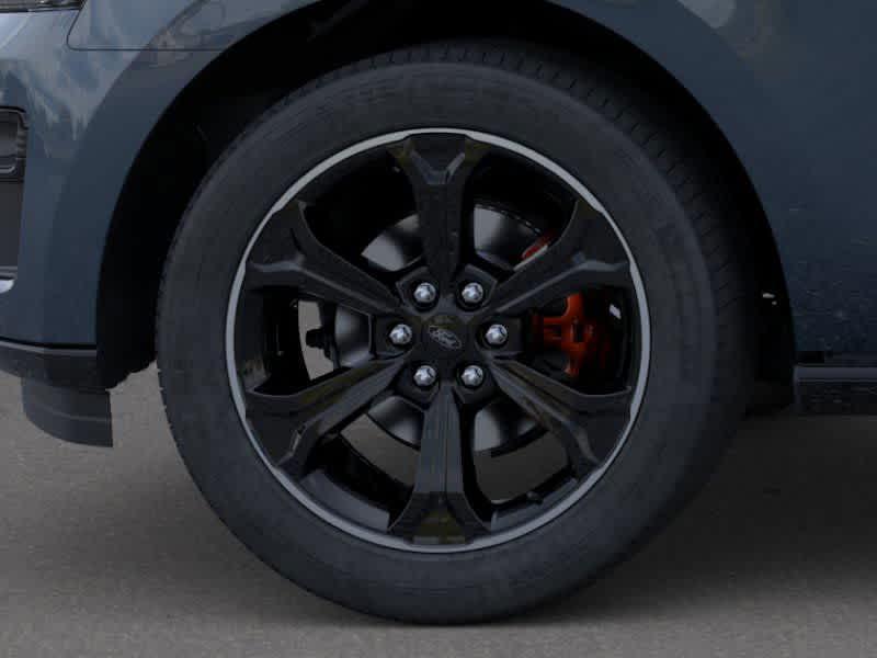 new 2024 Ford Expedition car, priced at $78,338