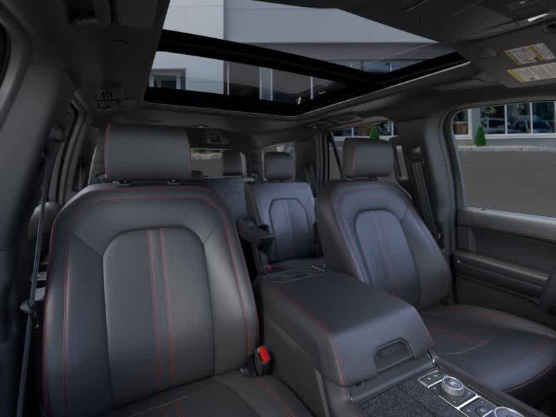 new 2024 Ford Expedition car, priced at $78,515