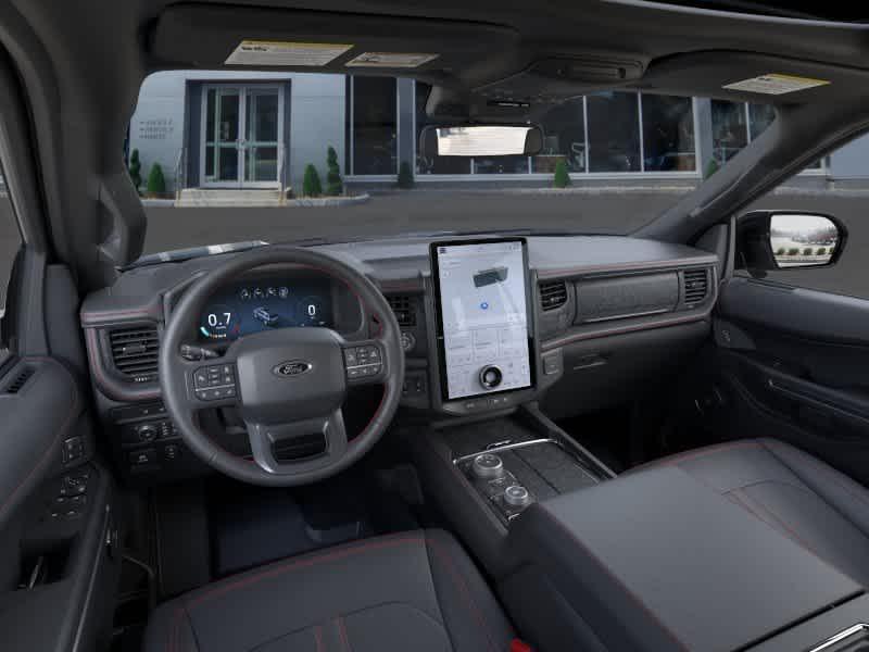 new 2024 Ford Expedition car, priced at $78,515