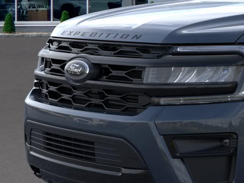 new 2024 Ford Expedition car, priced at $78,515