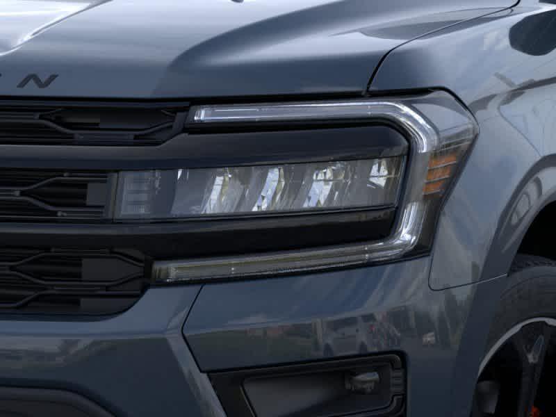 new 2024 Ford Expedition car, priced at $78,515