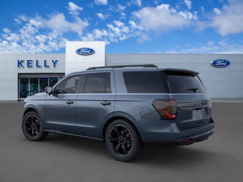 new 2024 Ford Expedition car, priced at $84,515