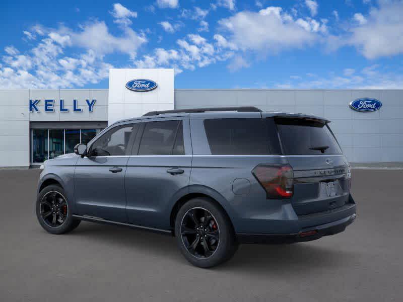 new 2024 Ford Expedition car, priced at $78,338