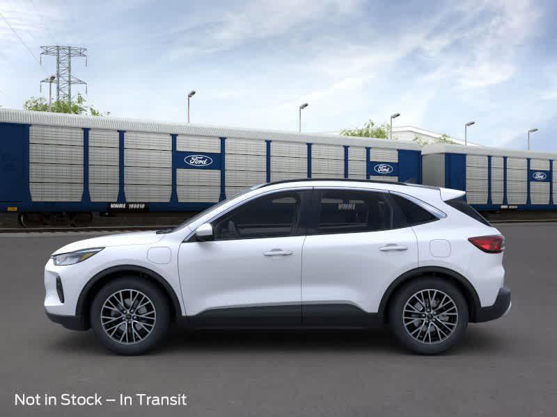 new 2025 Ford Escape car, priced at $36,145