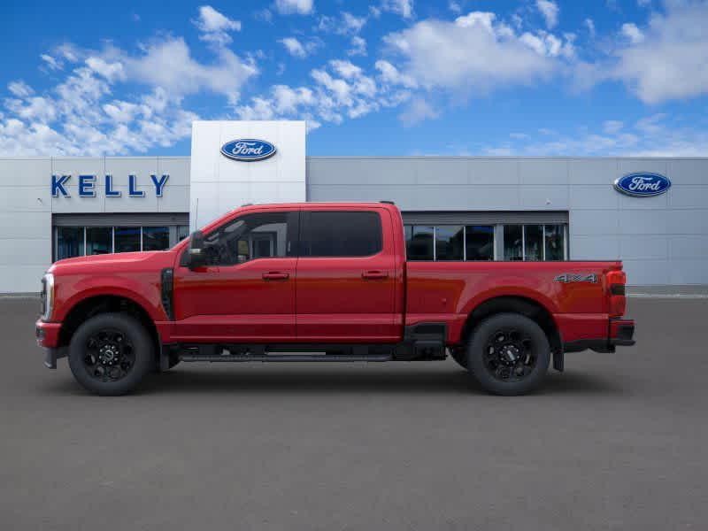 new 2025 Ford F-250 car, priced at $69,365