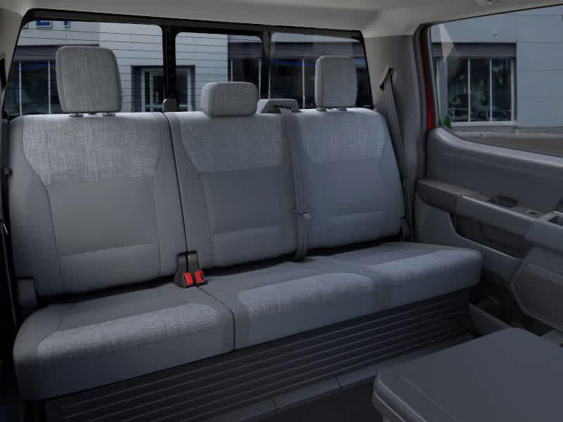 new 2025 Ford F-250 car, priced at $69,365