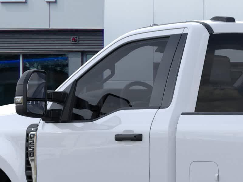 new 2024 Ford F-250 car, priced at $52,030