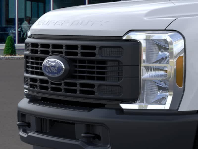 new 2024 Ford F-250 car, priced at $52,030