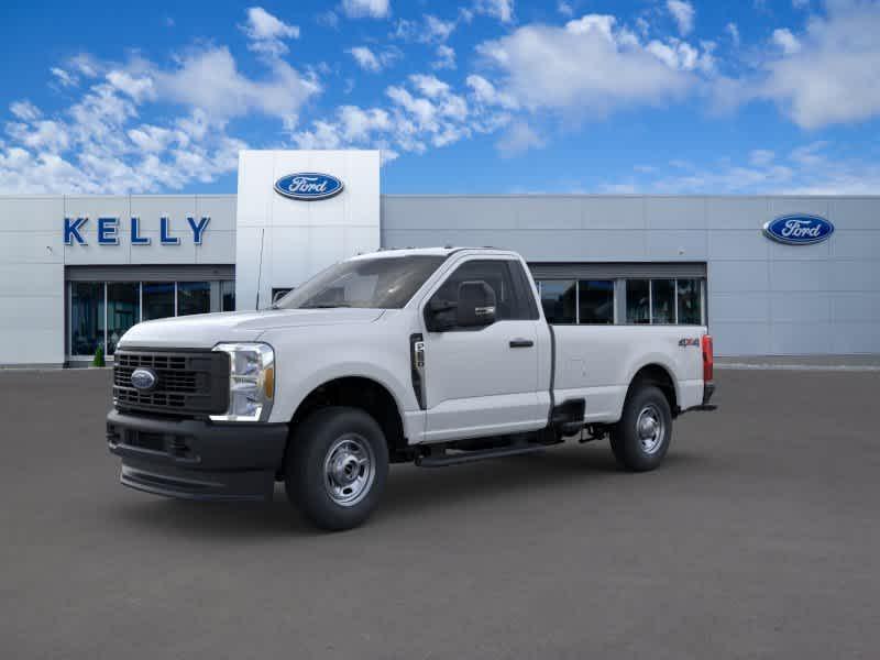 new 2024 Ford F-250 car, priced at $49,267