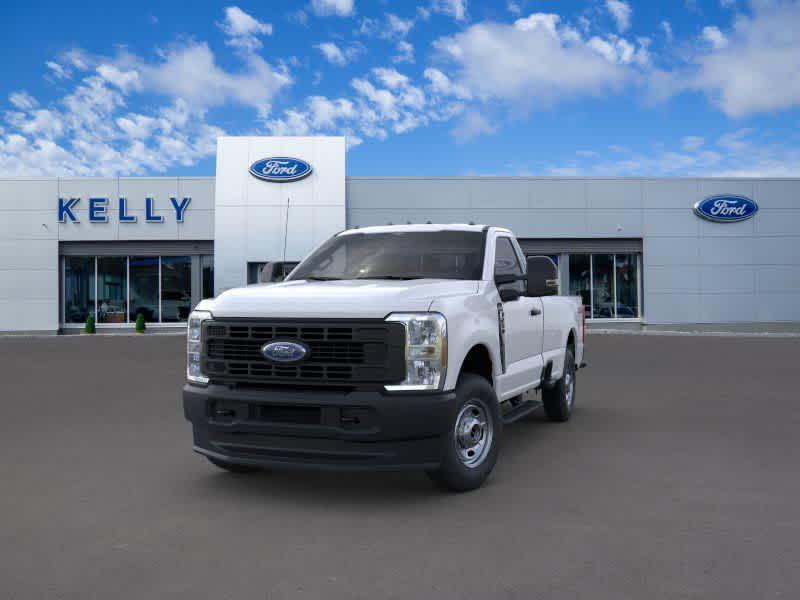 new 2024 Ford F-250 car, priced at $48,530