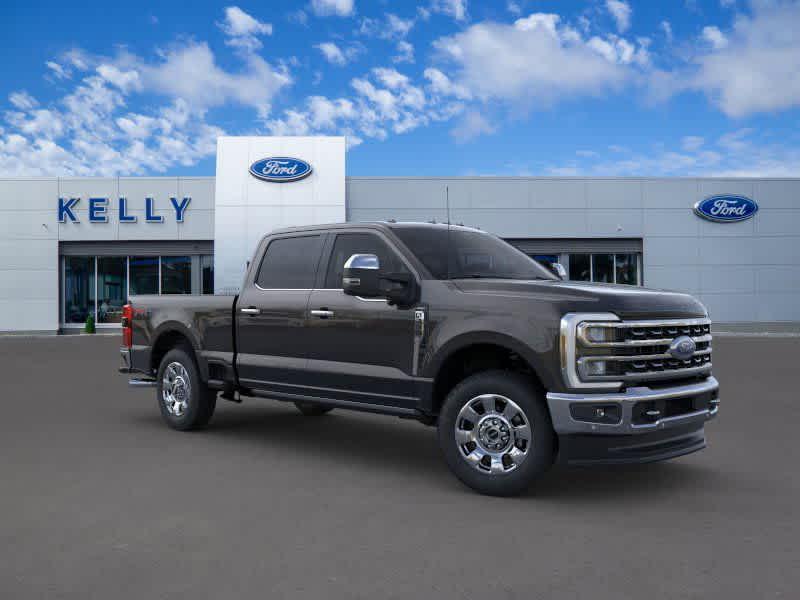 new 2024 Ford F-350 car, priced at $72,550