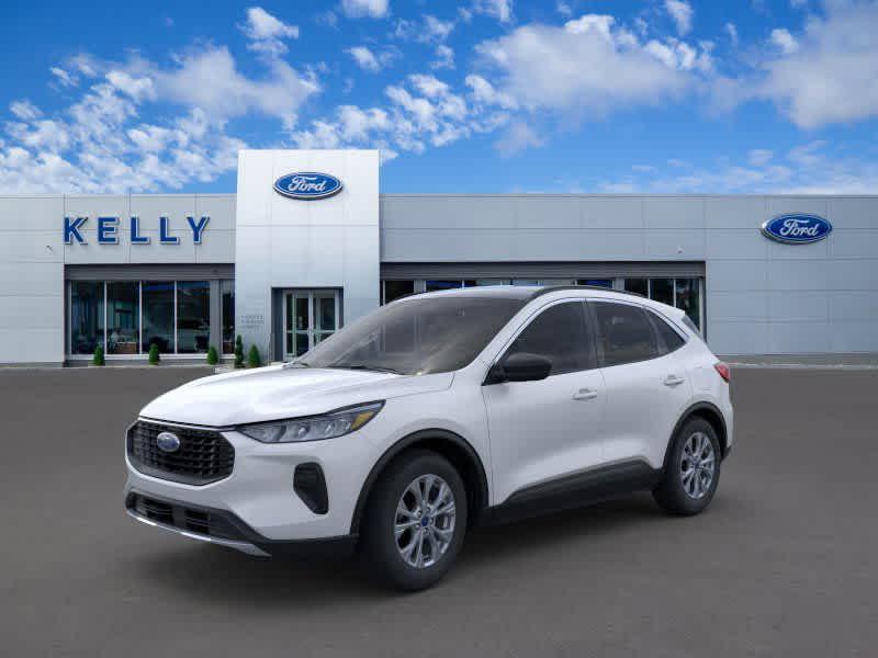 new 2024 Ford Escape car, priced at $34,450