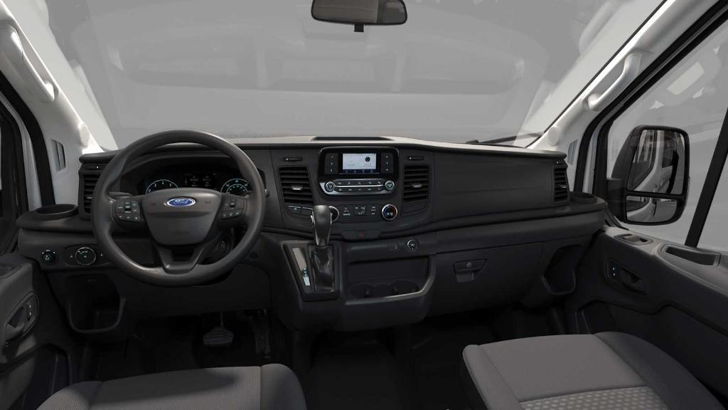 new 2024 Ford Transit-250 car, priced at $56,030