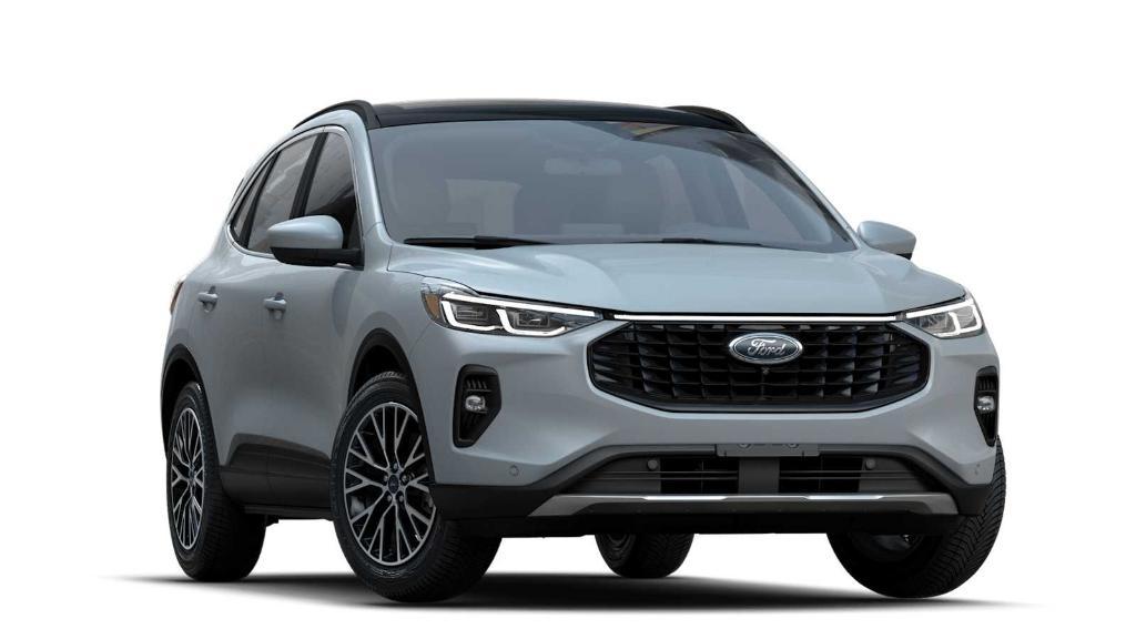 new 2025 Ford Escape car, priced at $38,180