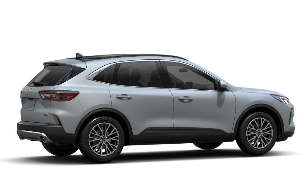 new 2025 Ford Escape car, priced at $38,180