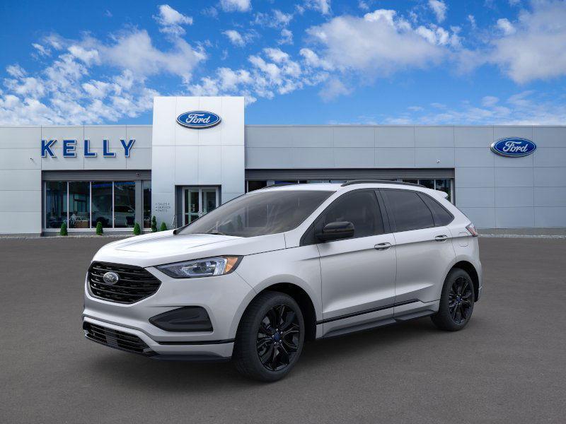 used 2024 Ford Edge car, priced at $31,882