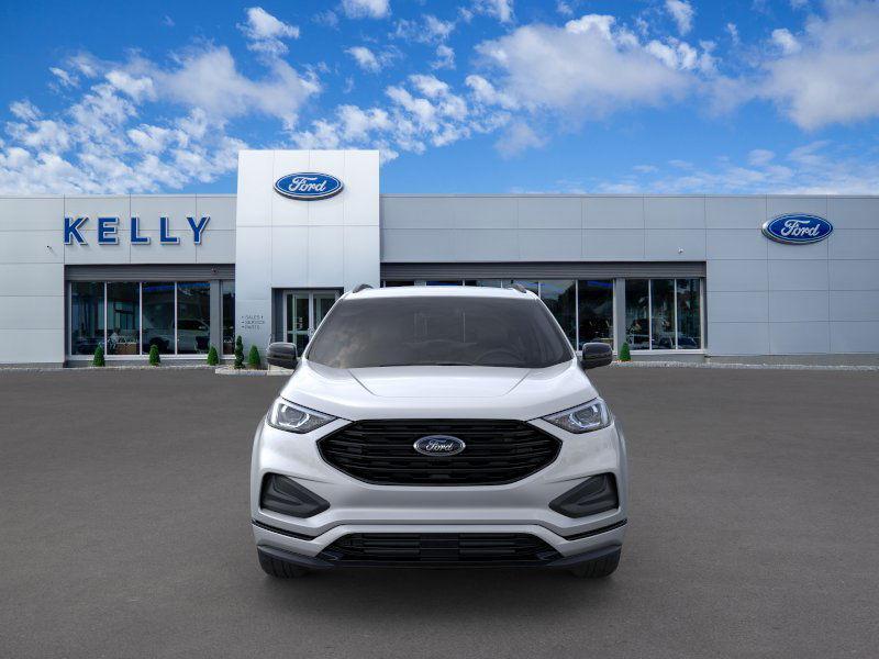 used 2024 Ford Edge car, priced at $31,882