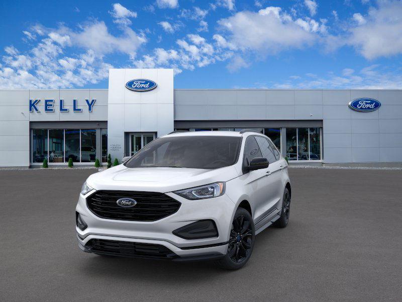 used 2024 Ford Edge car, priced at $31,882