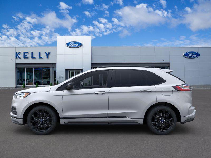 used 2024 Ford Edge car, priced at $31,882