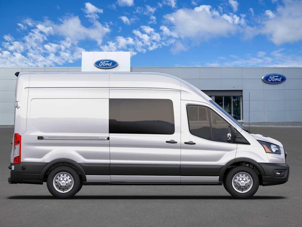 new 2024 Ford Transit-250 car, priced at $63,695