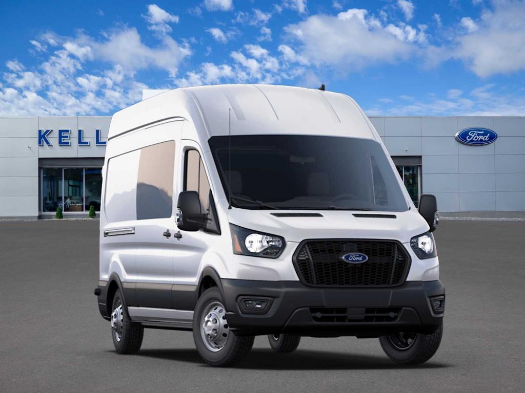 new 2024 Ford Transit-250 car, priced at $63,695