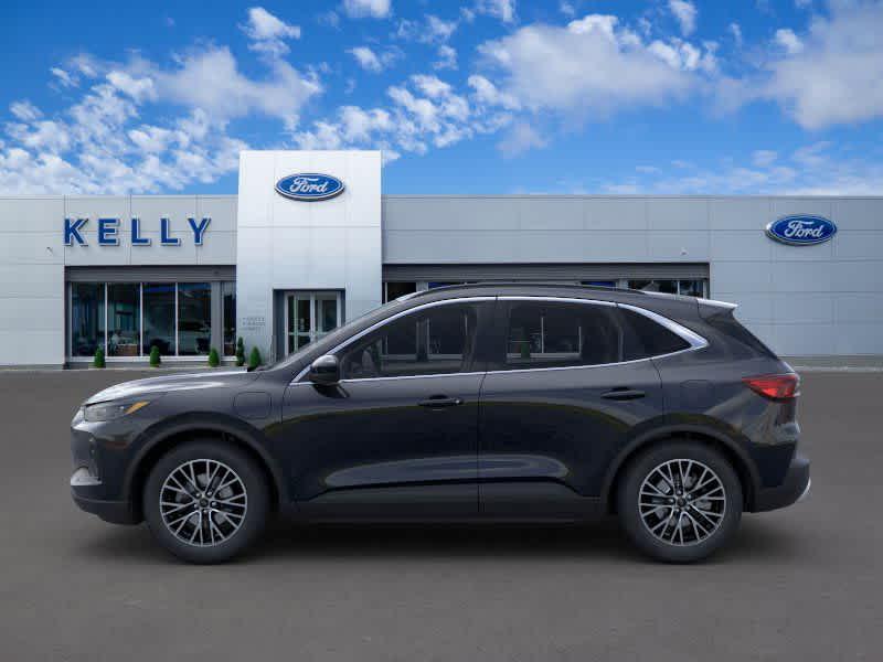 new 2025 Ford Escape car, priced at $40,515